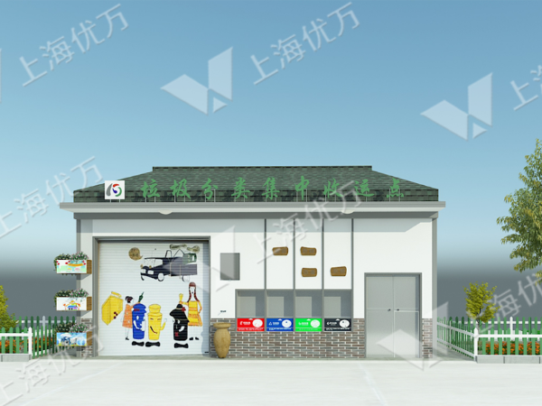 小区需要建垃圾中转站吗？垃圾中转站设置在小区什么位置比较好？