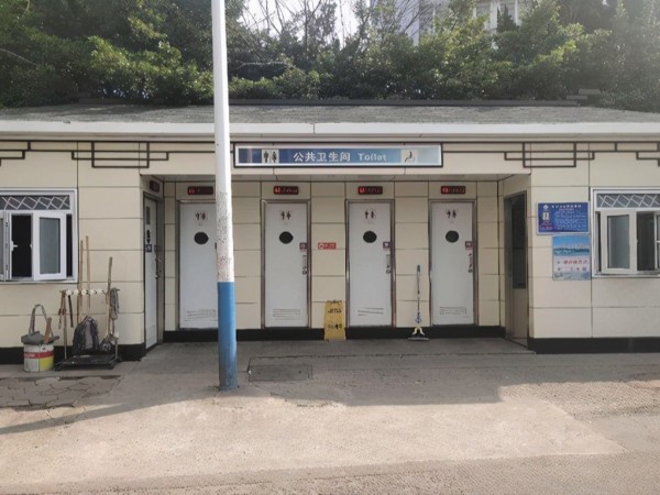 五一出游，你方便“方便”了吗？