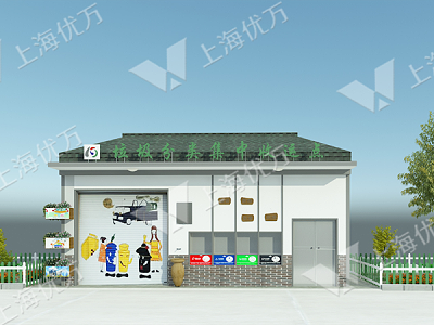 小区需要建垃圾中转站吗？垃圾中转站设置在小区什么位置比较好？