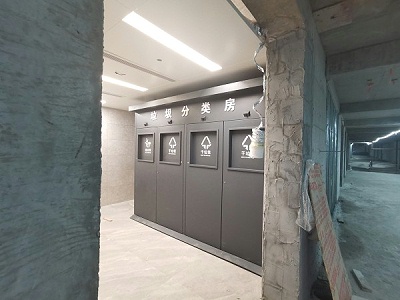 岗亭安装的时候应该注意哪些细节？