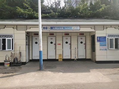 五一出游，你方便“方便”了吗？